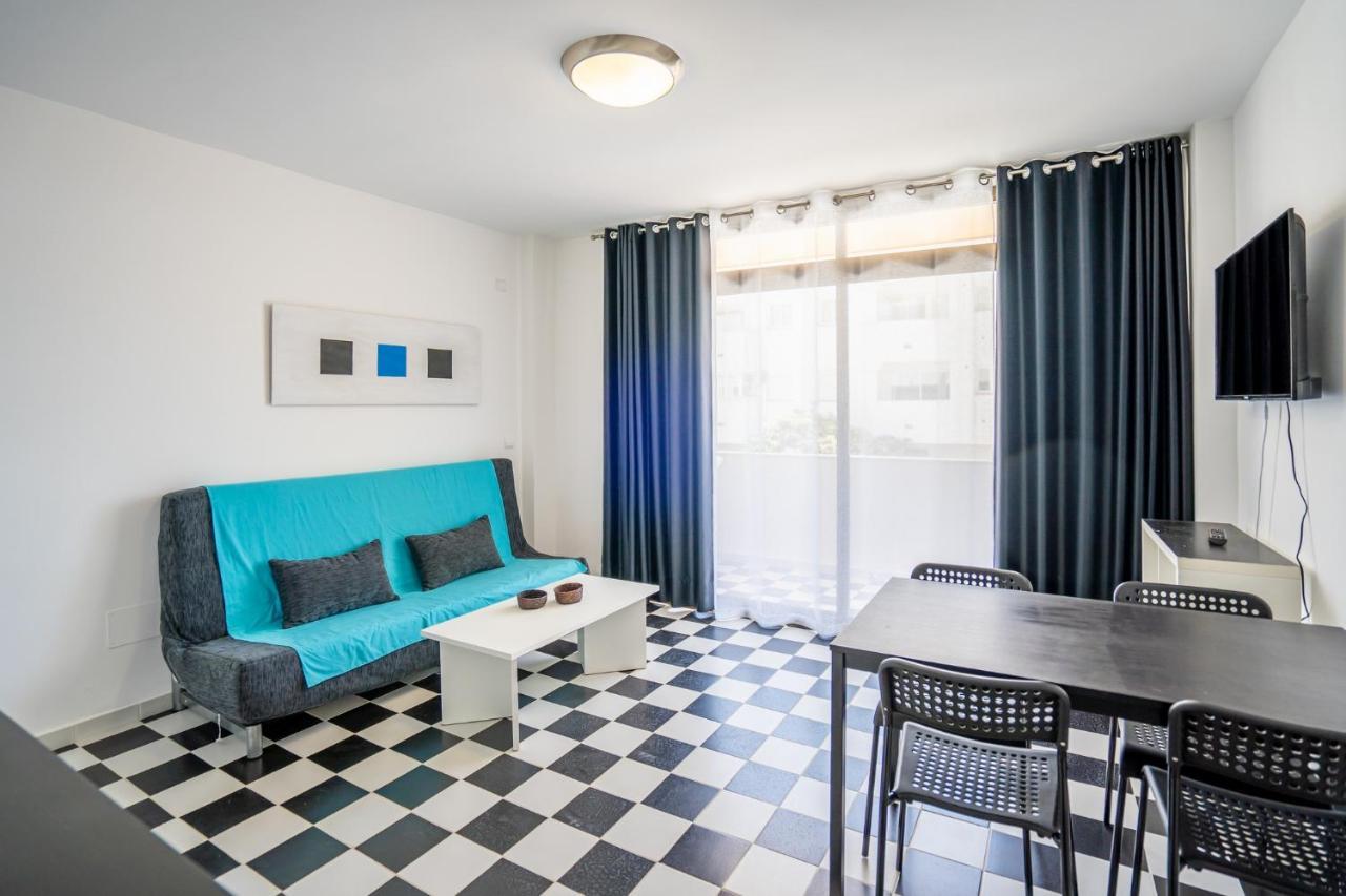 Mirada Ii - Formentera Break Appartement Es Pujols