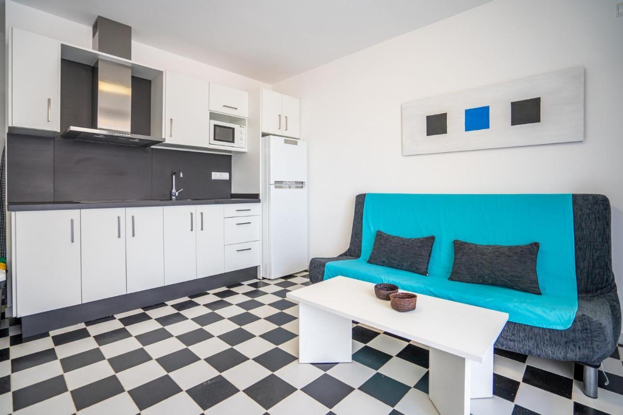 Appartement Mirada Ii - Formentera Break Es Pujols