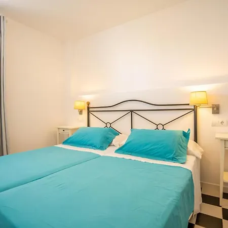 Mirada II - Formentera Break Apartment Es Pujols Exterior photo