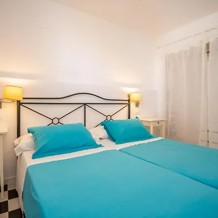Mirada II - Formentera Break Apartment Es Pujols Exterior photo