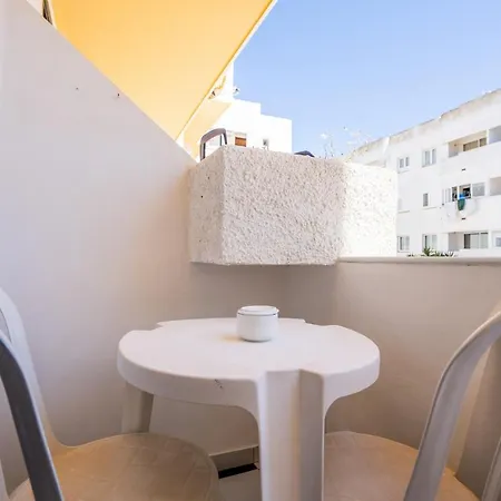 Mirada II - Formentera Break Apartment Es Pujols Exterior photo