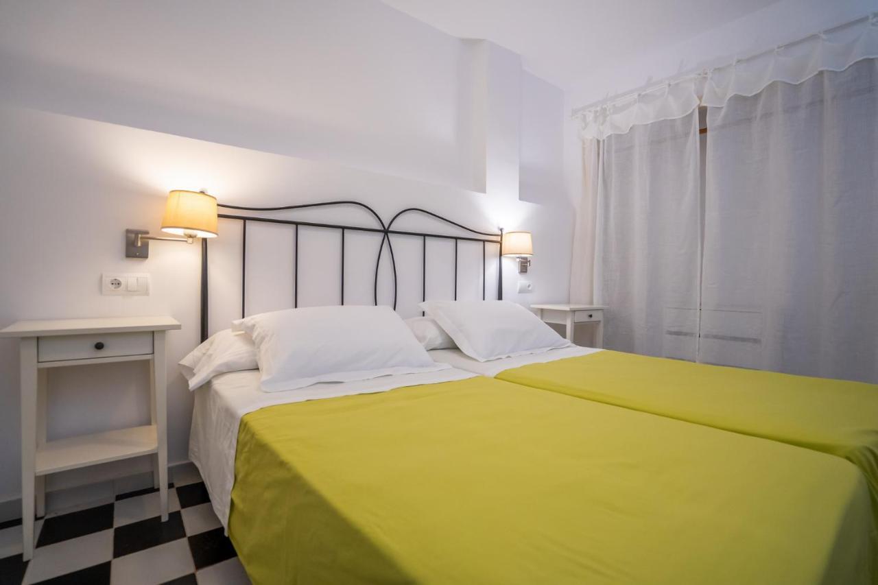 Mirada Ii - Formentera Break Apartment Es Pujols