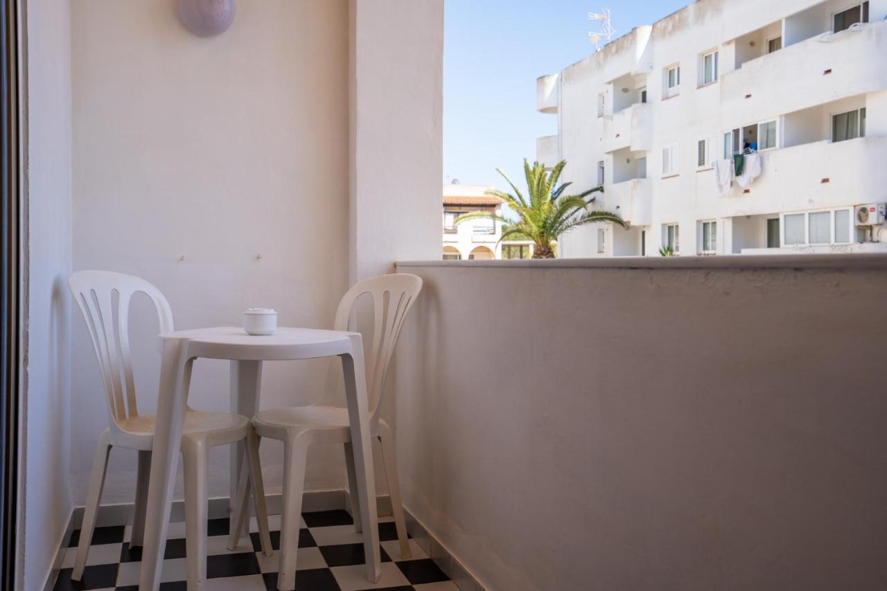 Apartment Mirada Ii - Formentera Break